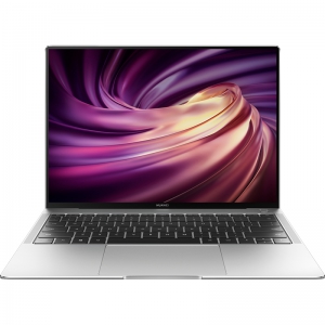 华为Matebook X Pro 2020款3K触屏十代酷睿i5超薄本13.9英寸全面屏笔记本电脑轻薄便携商务