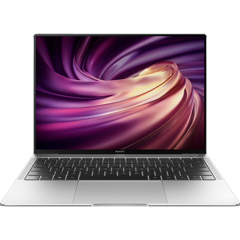 华为Matebook X Pro 2020款3K触屏十代酷睿i5超薄本13.9英寸全面屏笔记本电脑轻薄便携商务